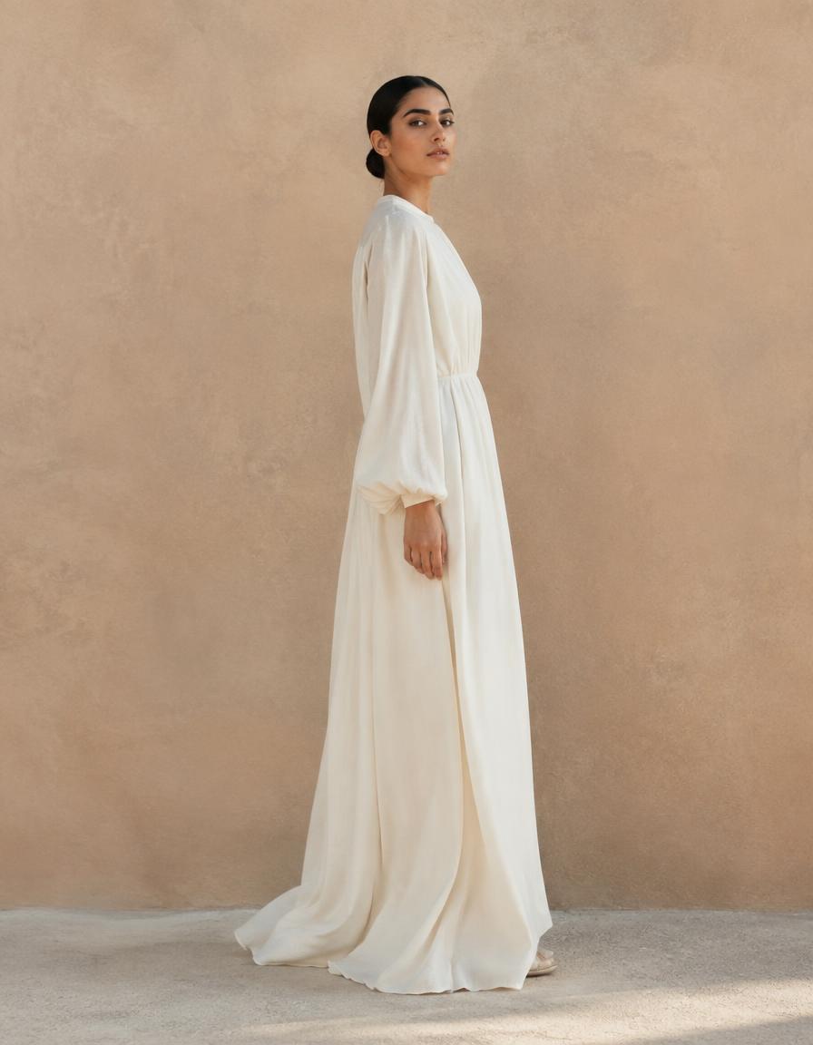 Full length